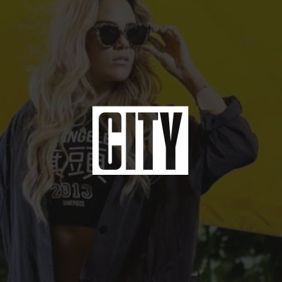City Magazine
