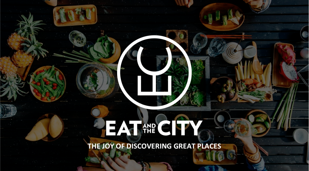 EatAndTheCity helps media companies generate income and local content through restaurant listings and reviews