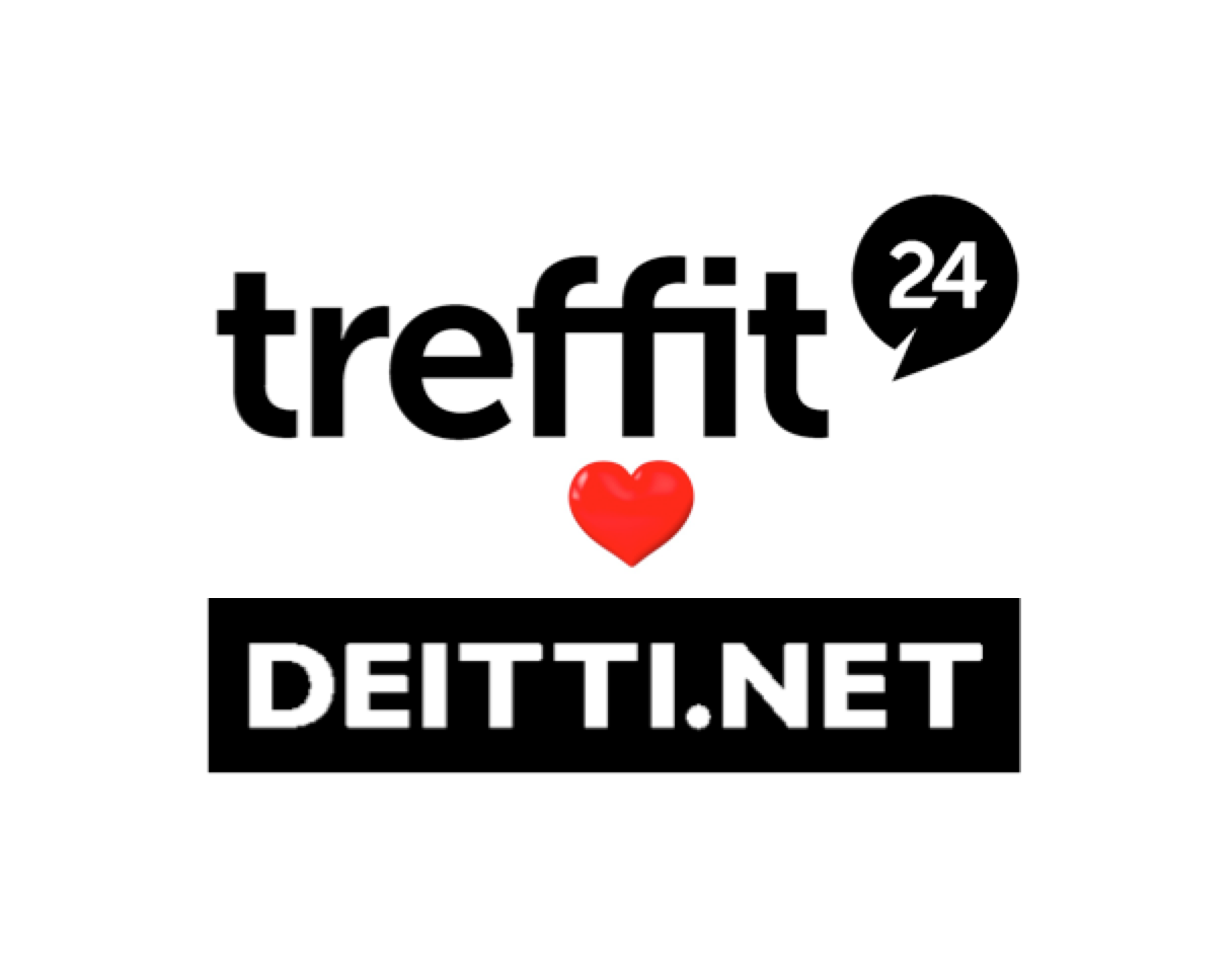 Treffit24 and  – leading match making platforms in Finland | City  Family